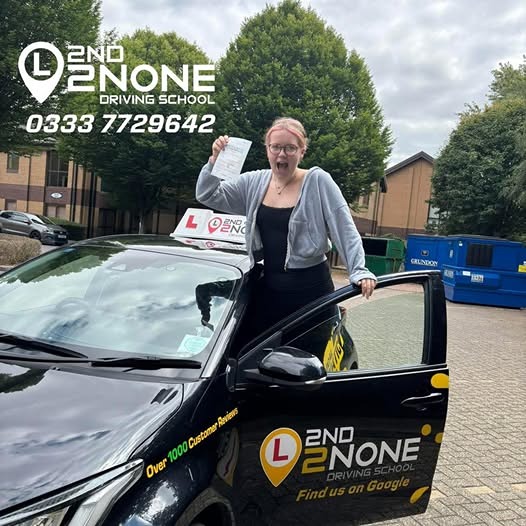 Driving lessons chippenham