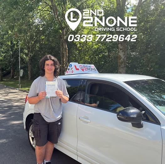Driving lessons chippenham