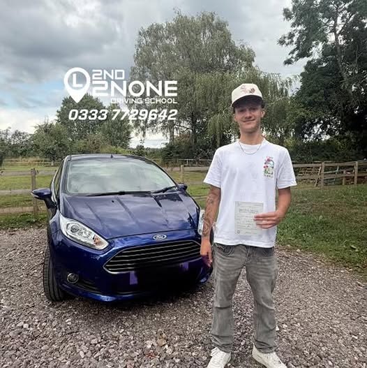 Driving lessons chippenham