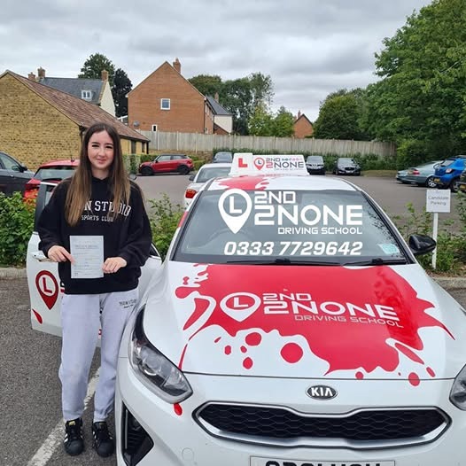 Driving lessons shaftesbury