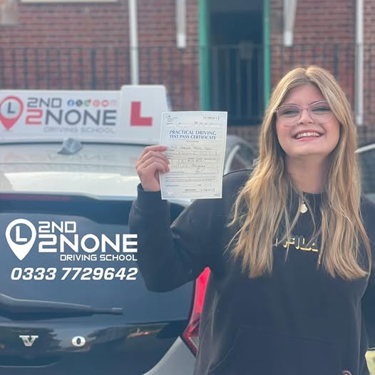 Driving lessons shaftesbury