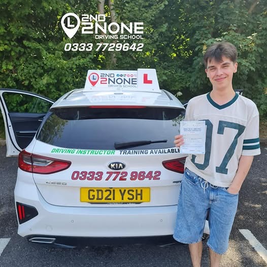 Driving lessons shaftesbury