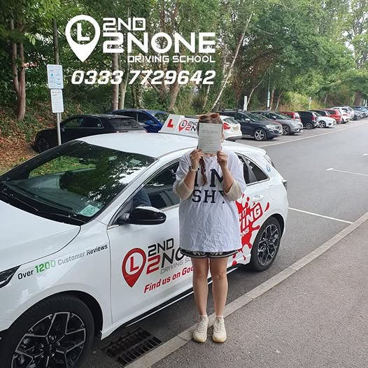 Driving lessons shaftesbury