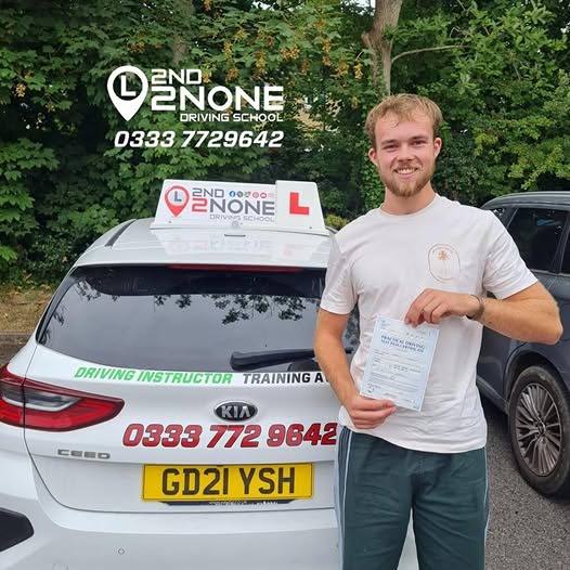 Driving lessons shaftesbury