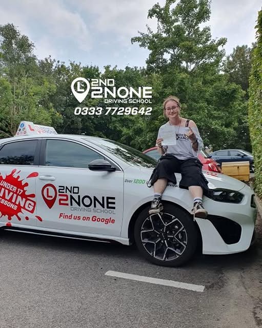 driving lessons castle cary