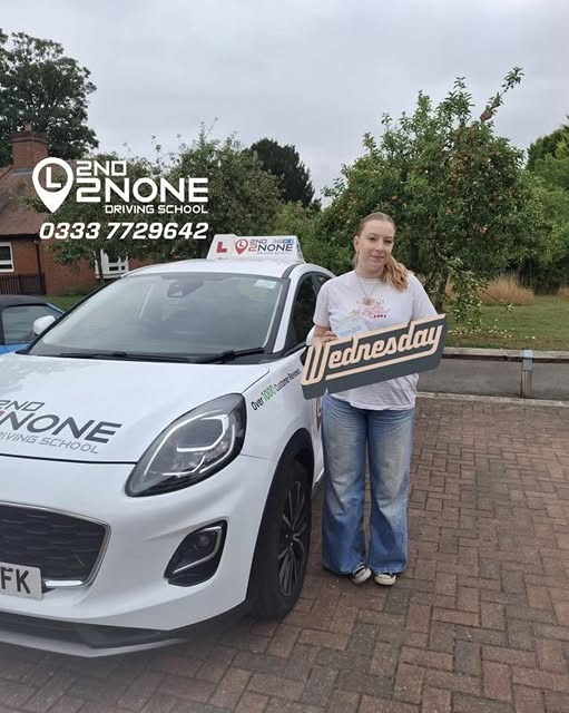 driving lessons blandford