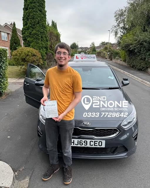 driving lessons Dorchester