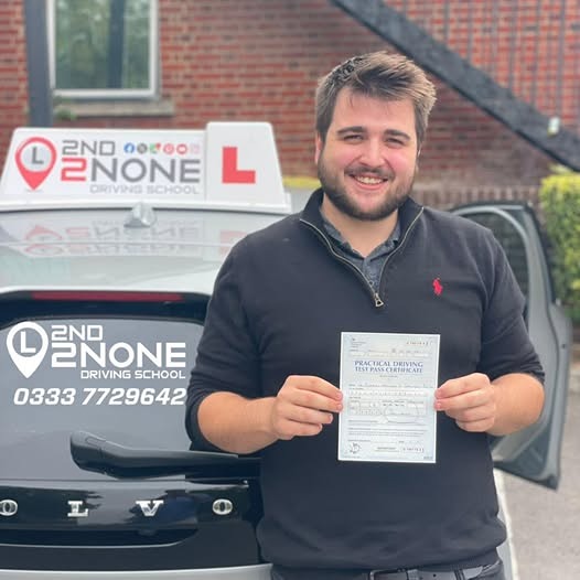 driving lessons tisbury
