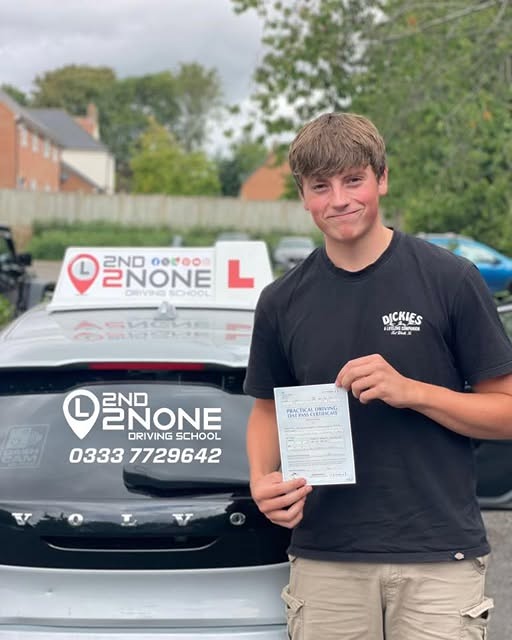 driving lessons tisbury