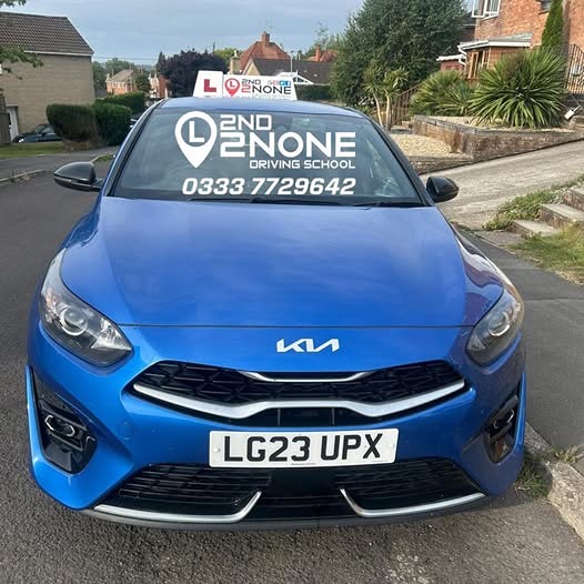 driving lessons sturminster newton
