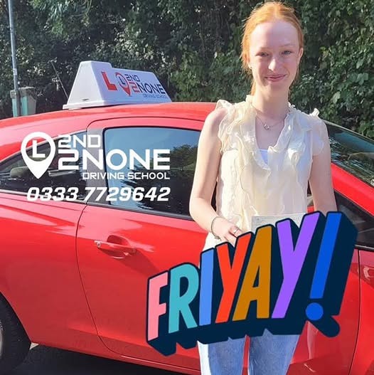Driving lessons chippenham