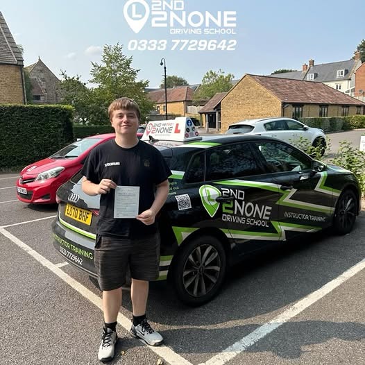 Driving lessons shaftesbury