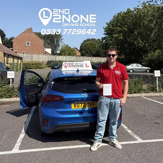 driving lessons wincanton