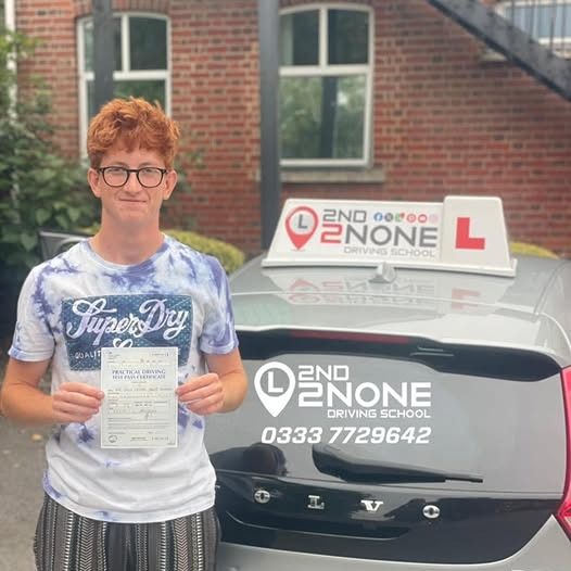 driving lessons mere