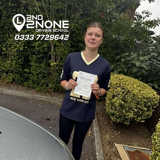 driving lessons mere