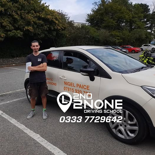 intensive courses bodmin