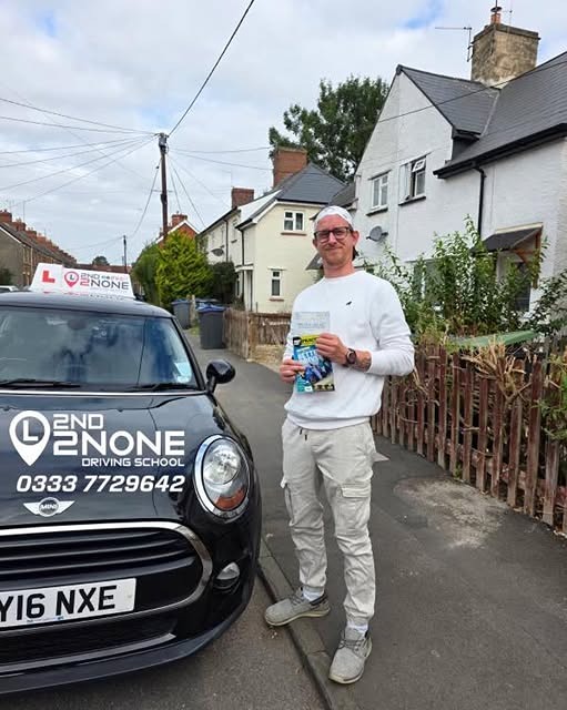 Driving lessons chippenham