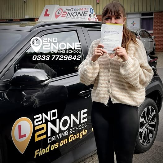 Driving lessons chippenham