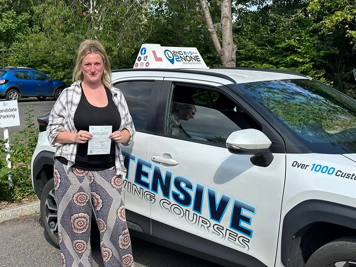 intensive courses yeovil