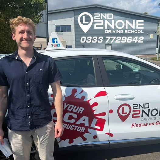 driving lessons exeter