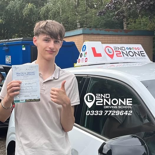 Driving lessons chippenham