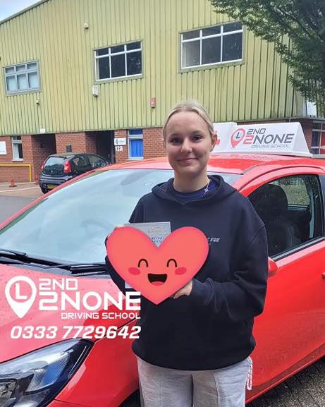 Driving lessons chippenham