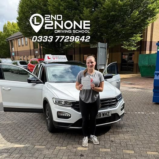 Driving lessons chippenham