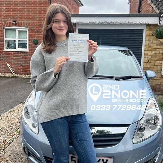 driving lessons devizes