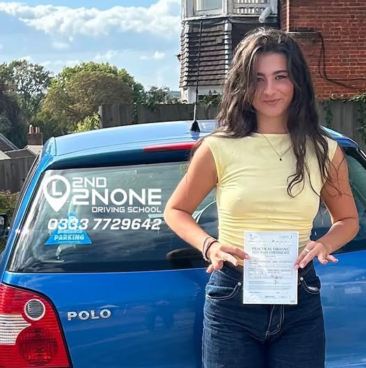 driving lessons tisbury