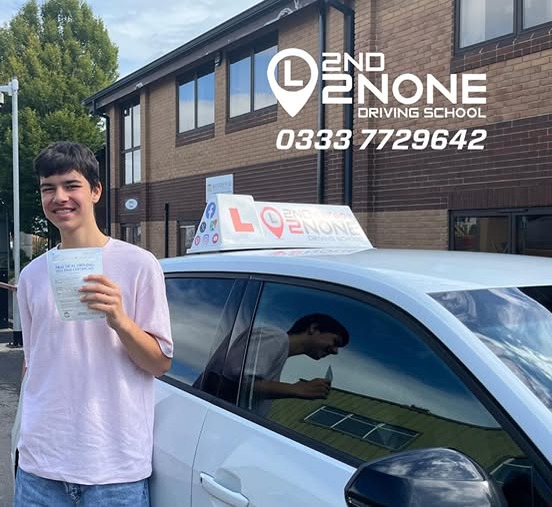 Driving lessons chippenham