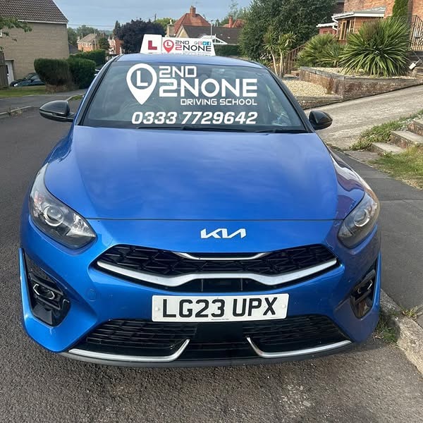 driving lessons henstridge