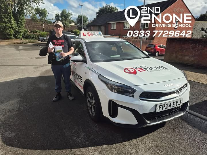driving lessons salisbury