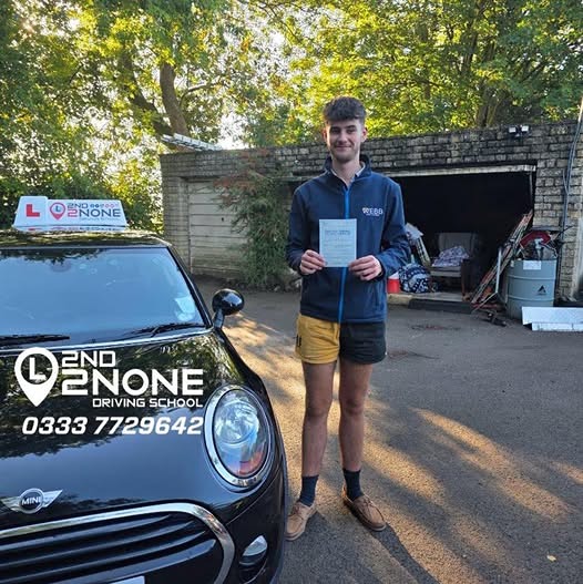 Driving lessons chippenham