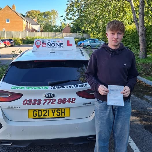 Driving lessons shaftesbury