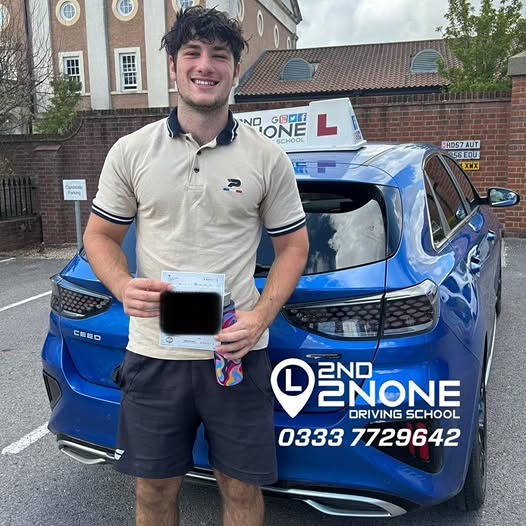 driving lessons stalbridge