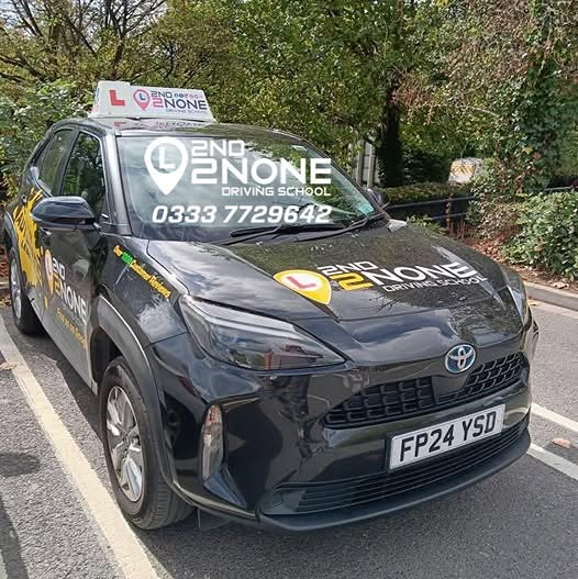 driving lessons trowbridge