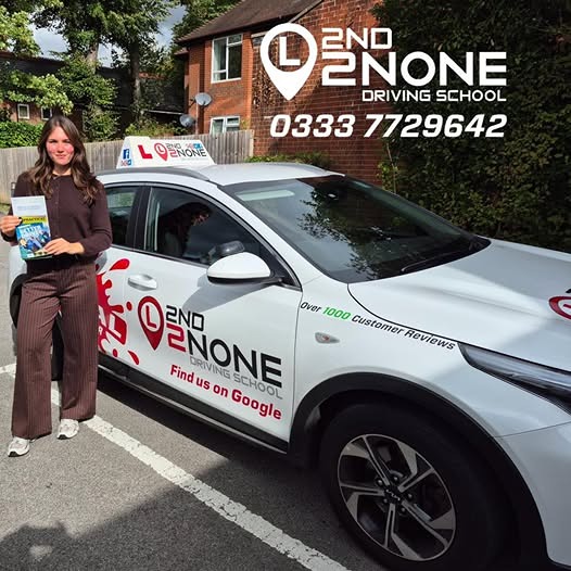 driving lessons salisbury
