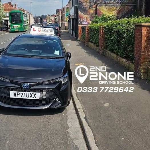 driving lessons bristol