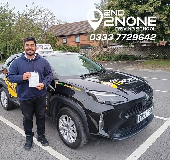 driving lessons warminster