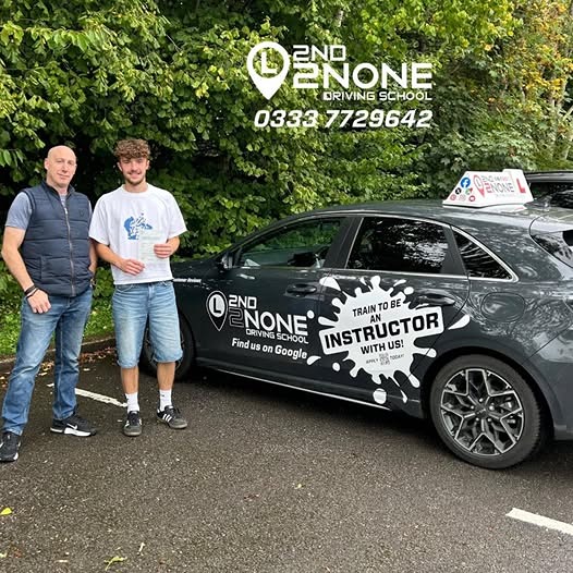 Driving lessons shaftesbury