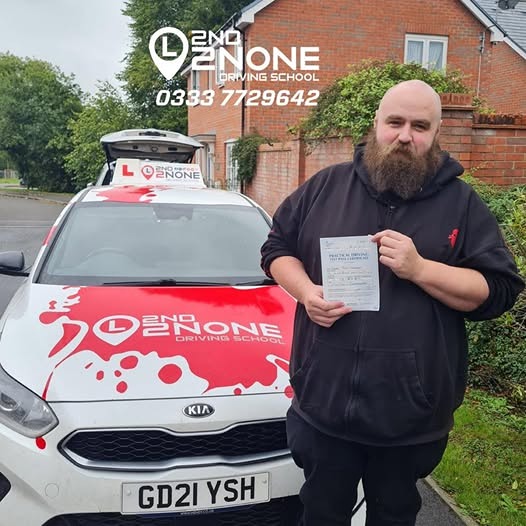 Driving lessons shaftesbury