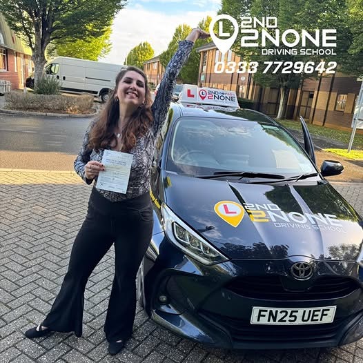 driving lessons bath