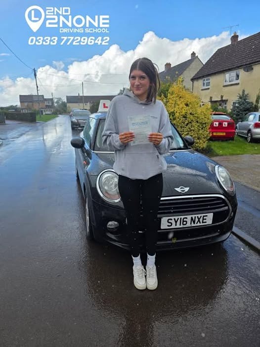 Driving lessons chippenham