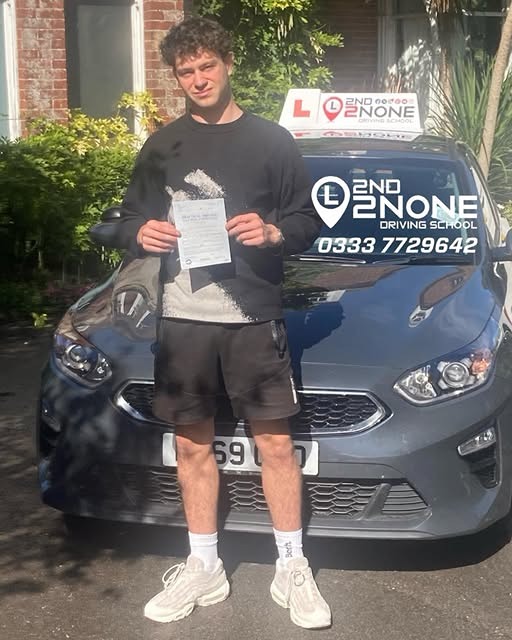 driving lessons yeovil