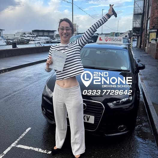 driving lessons poole