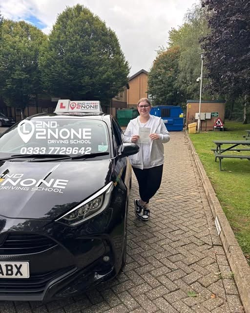 Driving lessons chippenham
