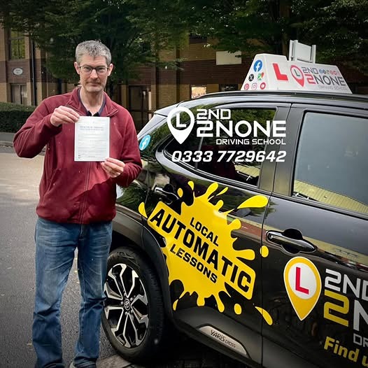 driving lessons devizes