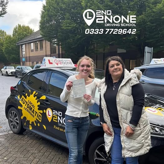 Driving lessons chippenham