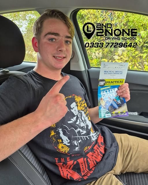 driving lessons salisbury