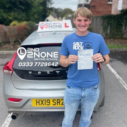 driving lessons gillingham dorset